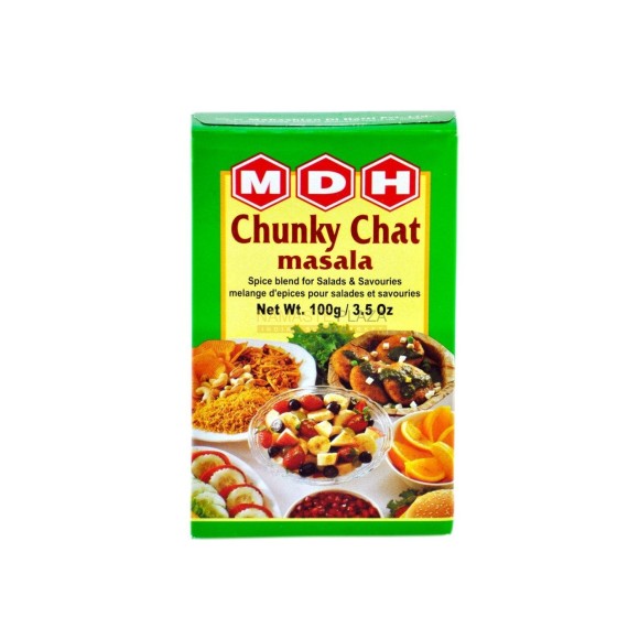Приправа для салата Chunky Chat Masala MDH