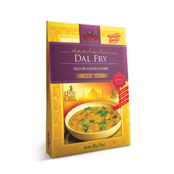 Готовое блюдо Dal Fry Good Sign Company