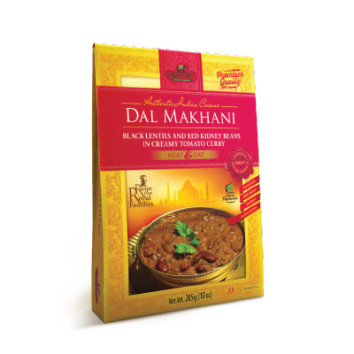Готовое блюдо Dal Makhani Good Sign Company