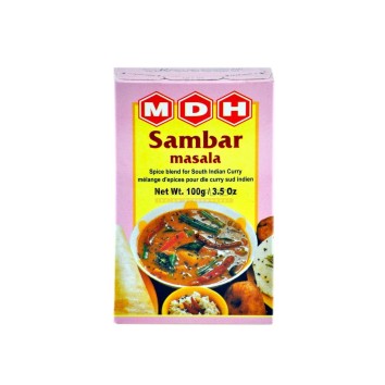 Смесь специй для супа Sambar masala MDH
