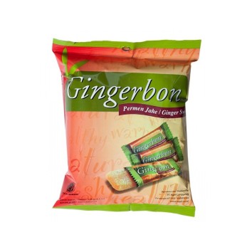 Имбирные конфеты Gingerbon